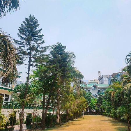 Panambi Tapovan Resort Rishīkesh Zewnętrze zdjęcie