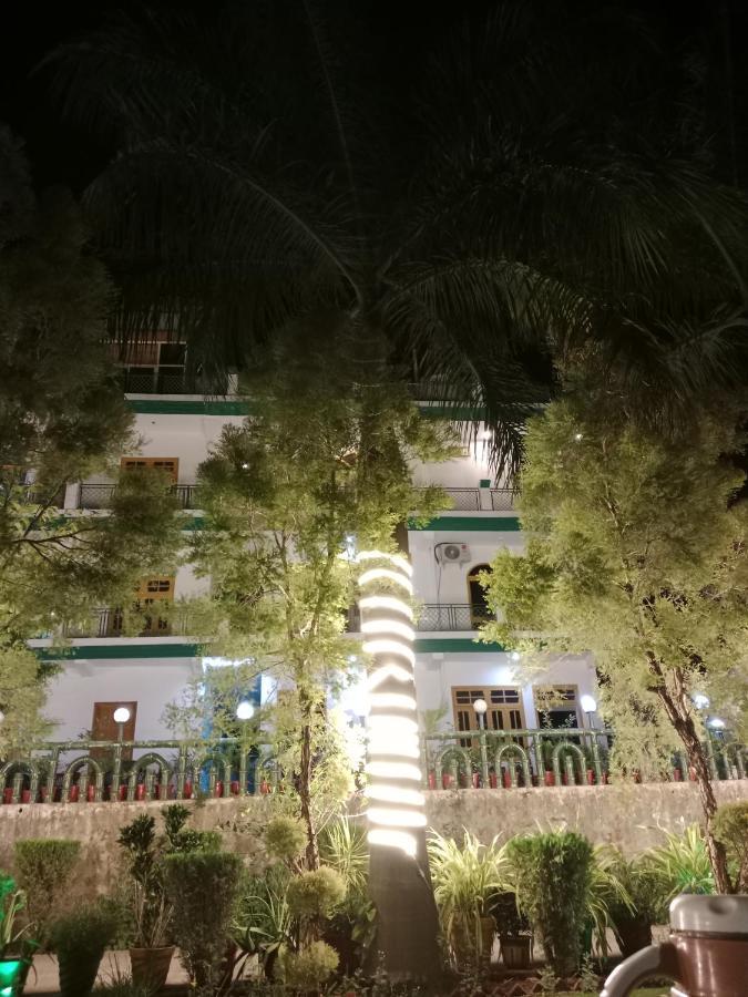 Panambi Tapovan Resort Rishīkesh Zewnętrze zdjęcie