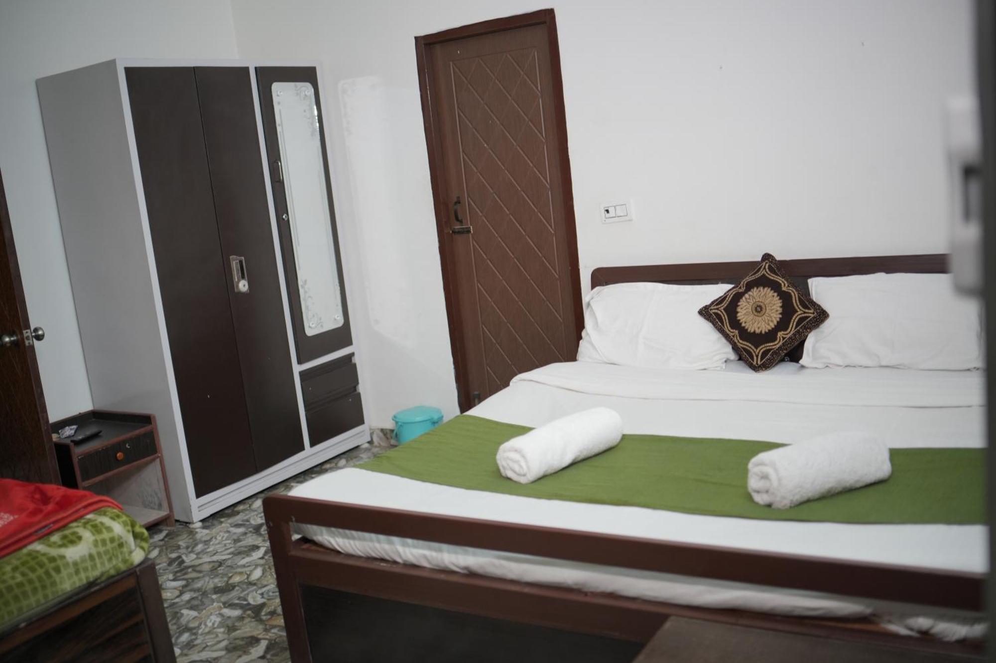 Panambi Tapovan Resort Rishīkesh Zewnętrze zdjęcie
